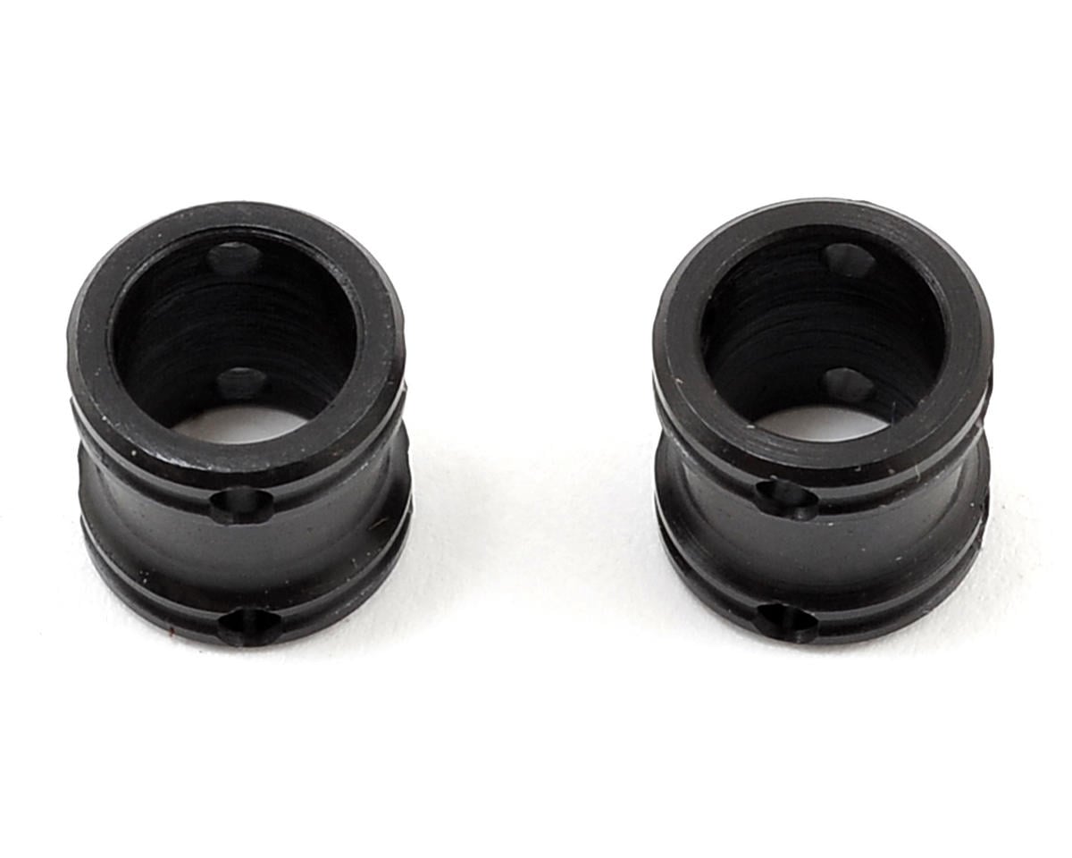 Team Associated DCV Coupler Tube (2)