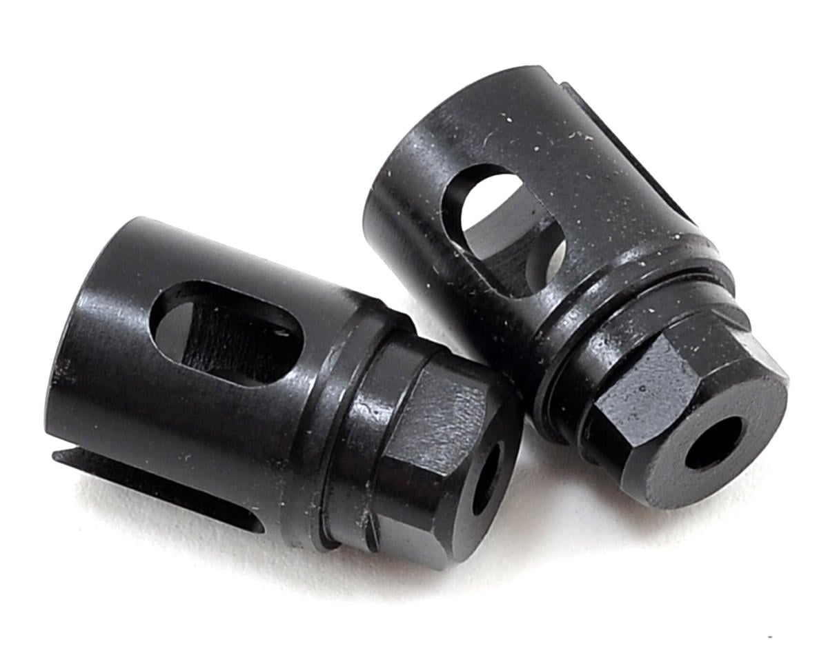 Team Associated Steel Spool Outdrive (2)
