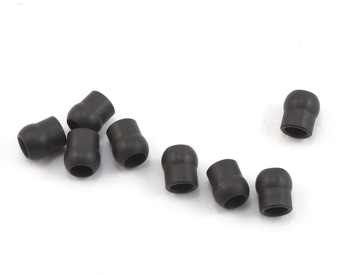 Team Associated TC7.1 Factory Team Steel Inner Hinge Pin Balls (8)