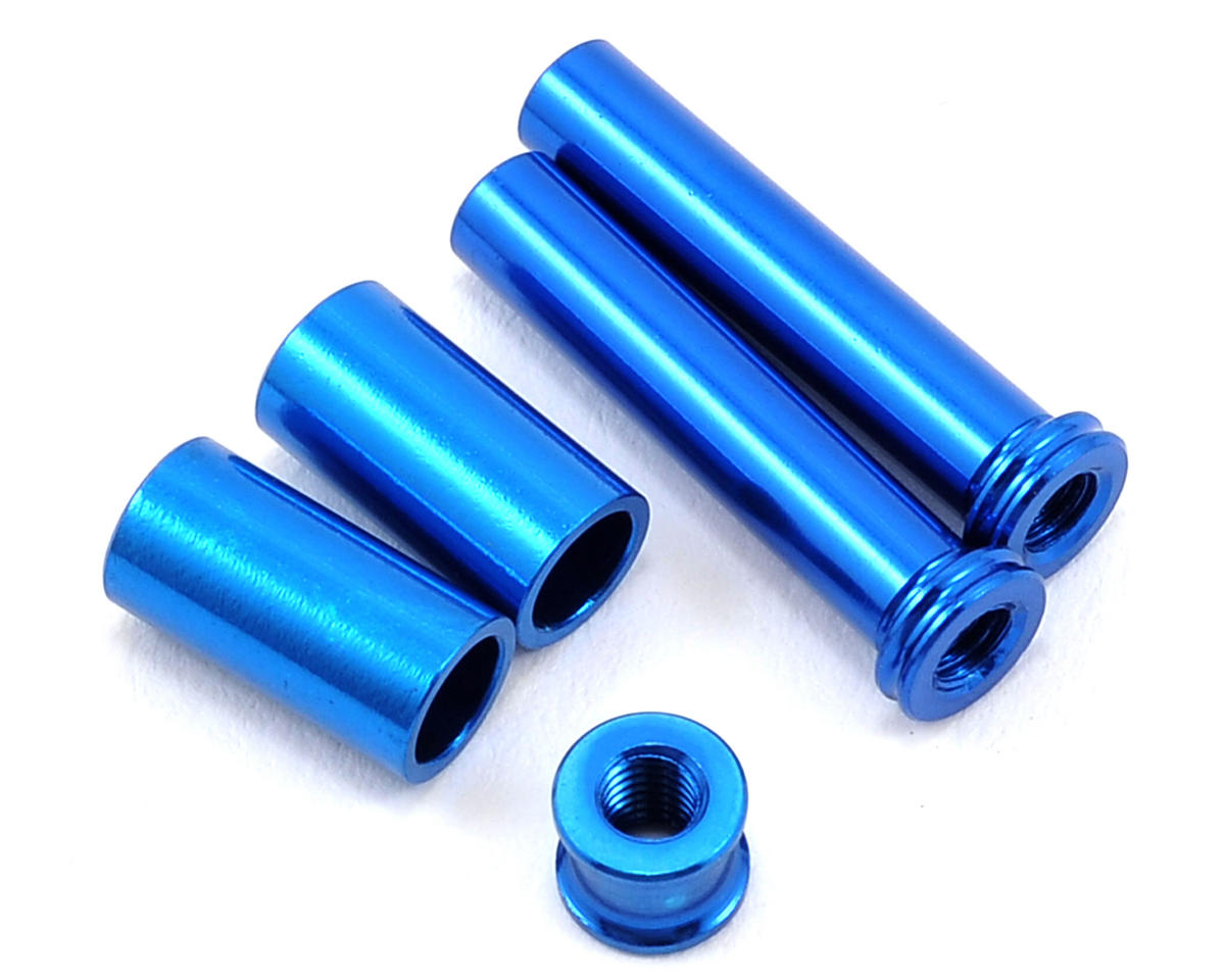 Team Associated TC7 Steering Bellcrank Post Set