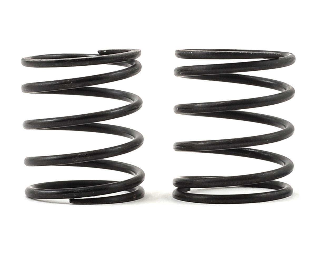 Team Associated TC7.1 Short Factory Team Springs (Blue - 15.8lb)