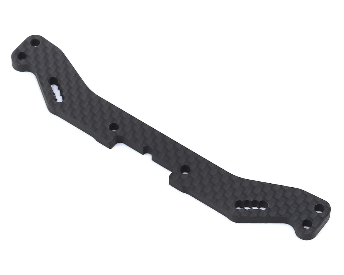 Team Associated TC7.2 Carbon Rear Shock Tower