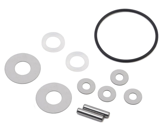 Team Associated TC7.2 Gear Differential Rebuild Kit
