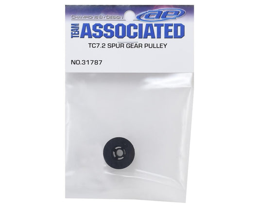 Team Associated TC7.2 Spur Gear Pulley