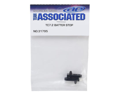 Team Associated TC7.2 Battery Stop (2)