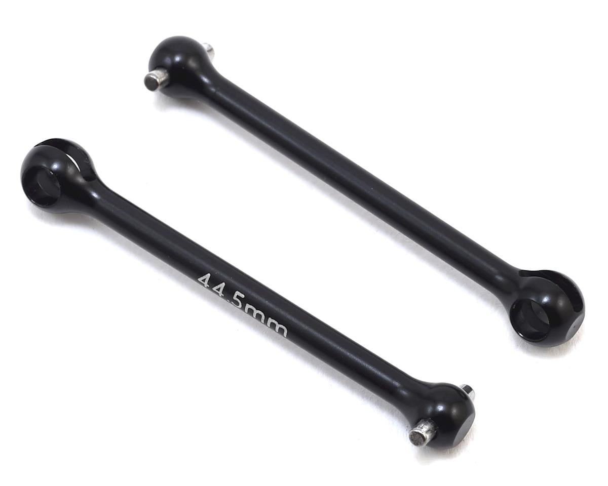 Team Associated 44.5mm TC7.2 Aluminum CVA Bones (2)