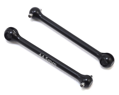 Team Associated 44.5mm TC7.2 Aluminum CVA Bones (2)