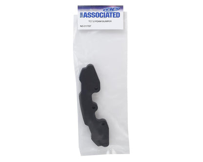 Team Associated TC7.2 Foam Bumper