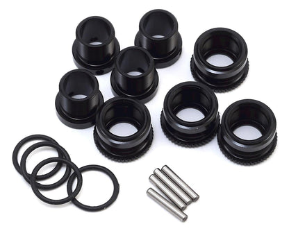 Team Associated TC7.2 Factory Team Adjustable Body Post Set