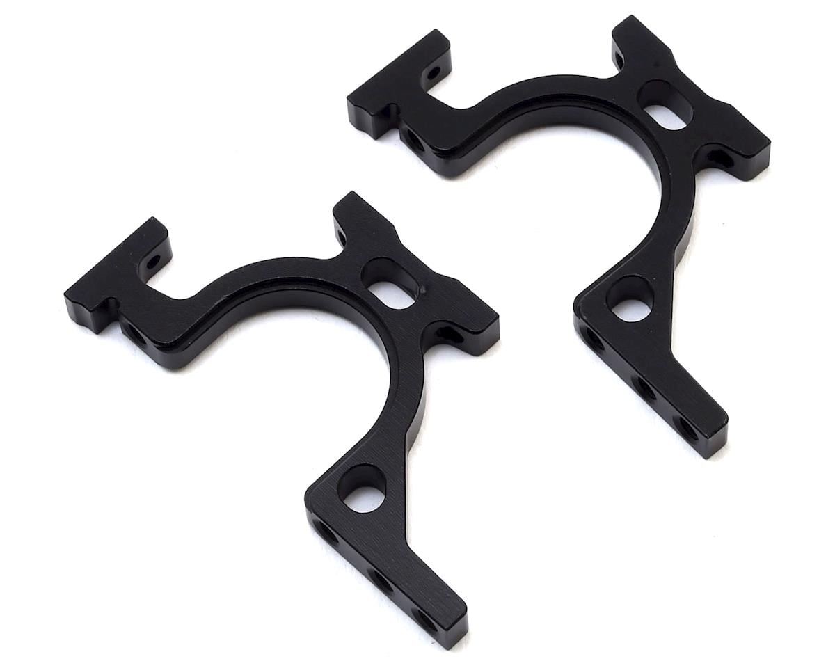 Team Associated TC7.2 Aluminum Bulkhead Set
