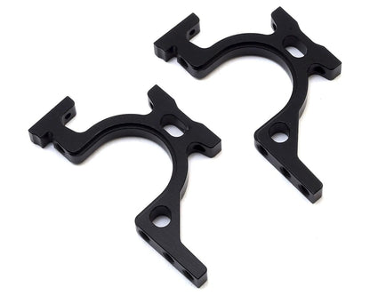 Team Associated TC7.2 Aluminum Bulkhead Set