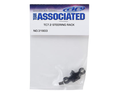 Team Associated TC7.2 Aluminum Steering Rack