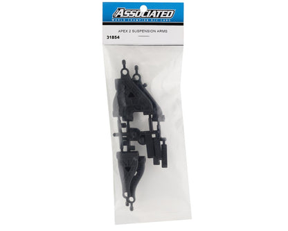 Team Associated Apex2 Suspension Arms