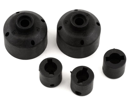 Team Associated Apex2 Center Outdrives & Differential Pumpkins