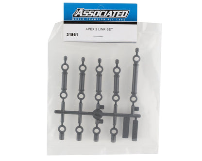 Team Associated Apex2 Link Set