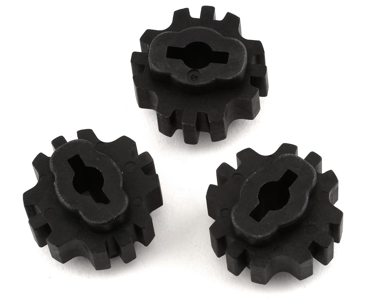 Team Associated Apex2 Differential Spool (3)