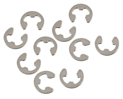 Team Associated E-Clips (10)