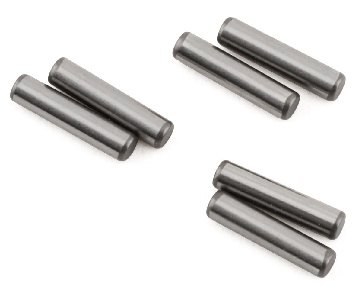 Team Associated Apex2 Gear Differential Pins (6)
