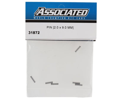 Team Associated Apex2 Gear Differential Pins (6)