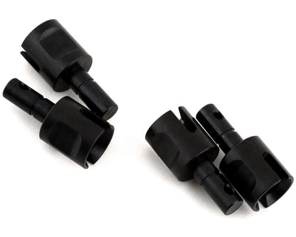 Team Associated Apex2 Gear Differential Outdrives (4)