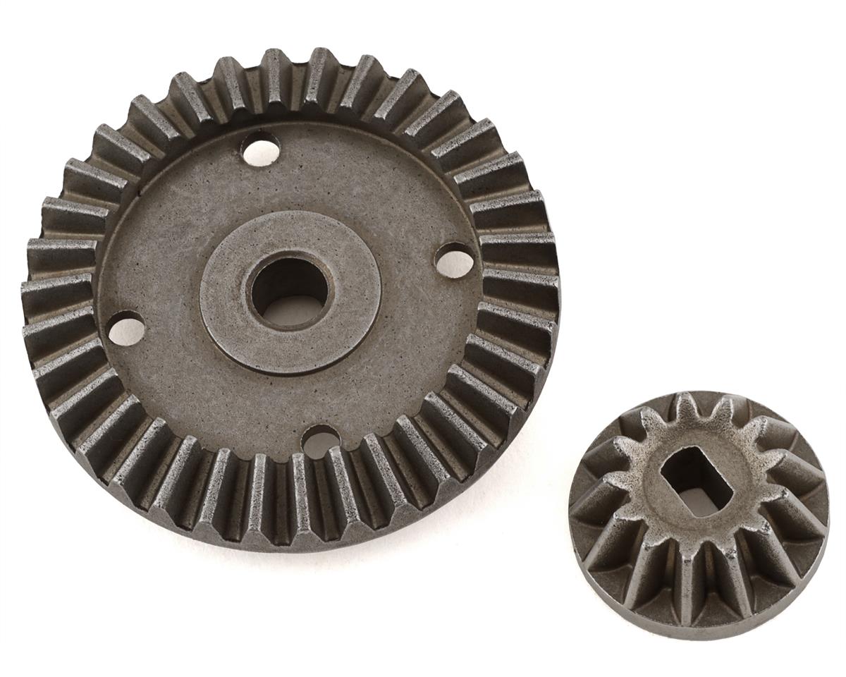 Team Associated Apex2 Ring & Pinion Gear