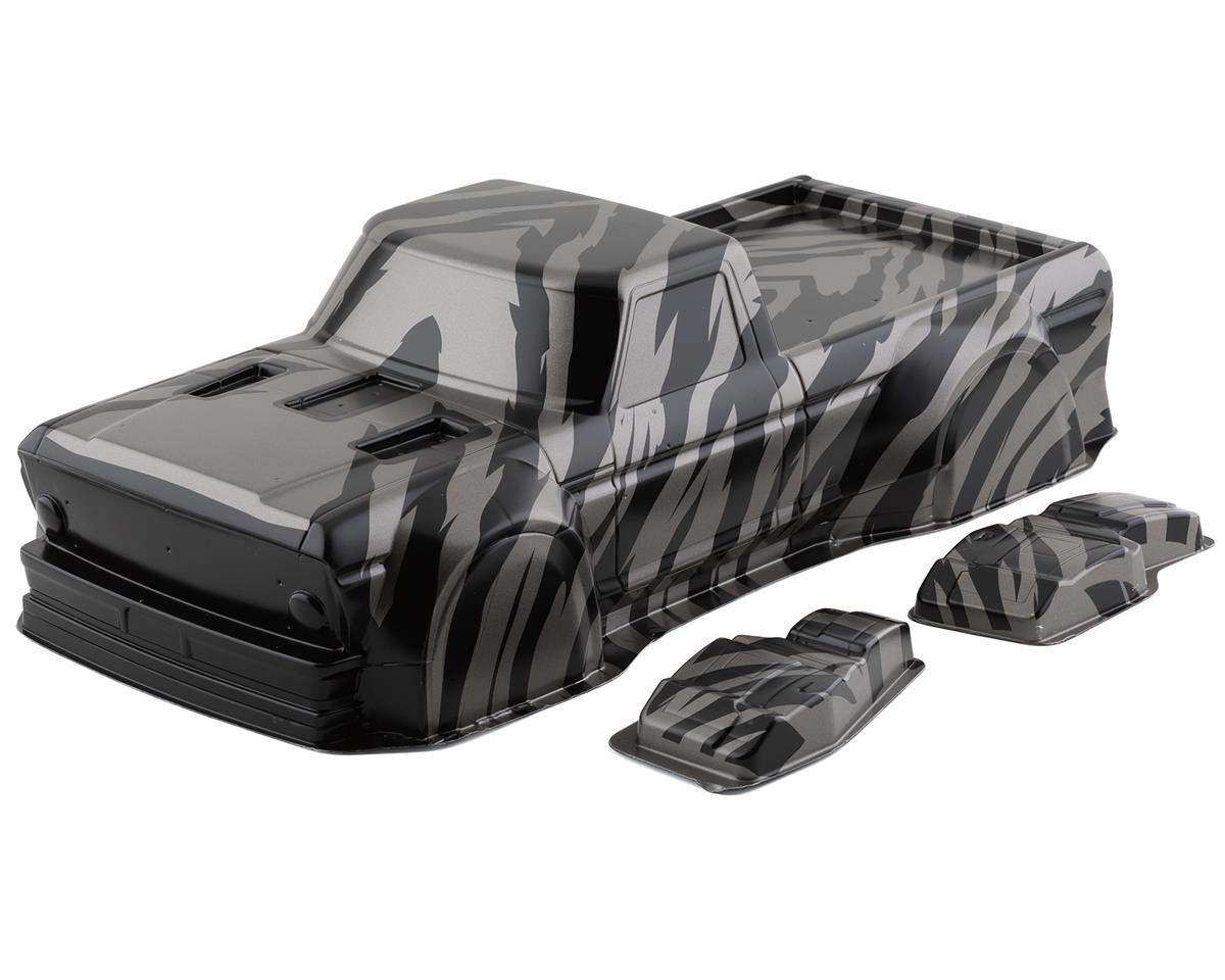 Team Associated Hoonitruck Pre-Painted Body Set
