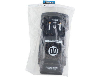 Team Associated Apex2 Hoonicorn Pre-Painted Body Set