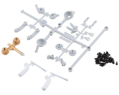 Team Associated Apex2 Hoonicorn Body Accessories