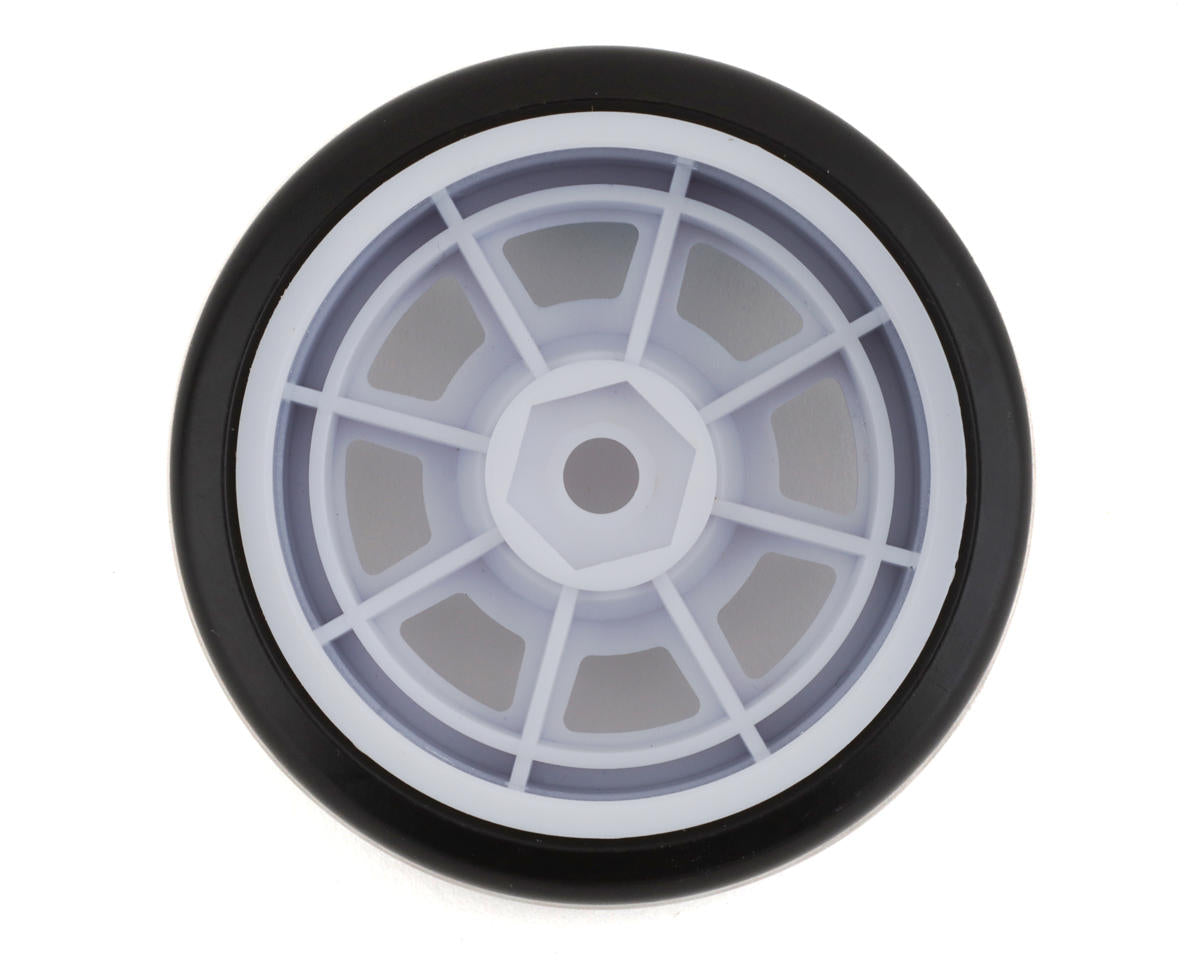 Team Associated Hoonicorn Drift Wheels & Tires (4)