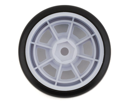 Team Associated Hoonicorn Drift Wheels & Tires (4)