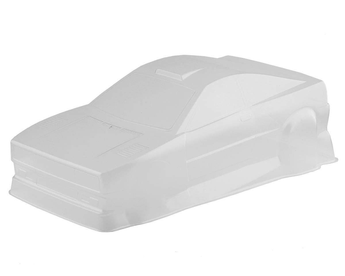 Team Associated Apex2 Sport A550 Body (Clear)
