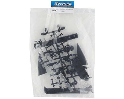 Team Associated Apex2 Sport A550 Body Accessories