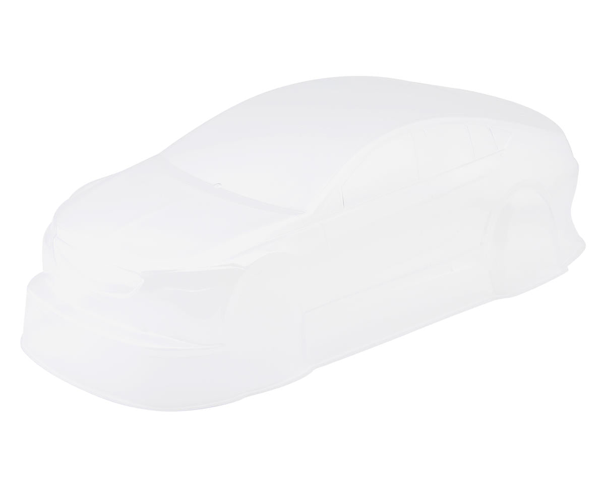 Team Associated Apex2 Sport ST550 Body (Clear)