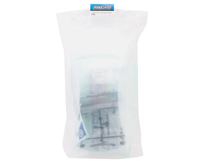 Team Associated Apex2 Sport ST550 Body (Clear)