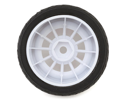 Team Associated Apex2 Sport ST550 Pre-Mounted Tires (4)