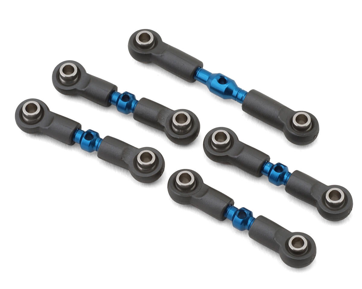 Team Associated Apex2 FT Aluminum Turnbuckle Set