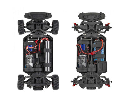 Team Associated Apex2 Rally Conversion Kit