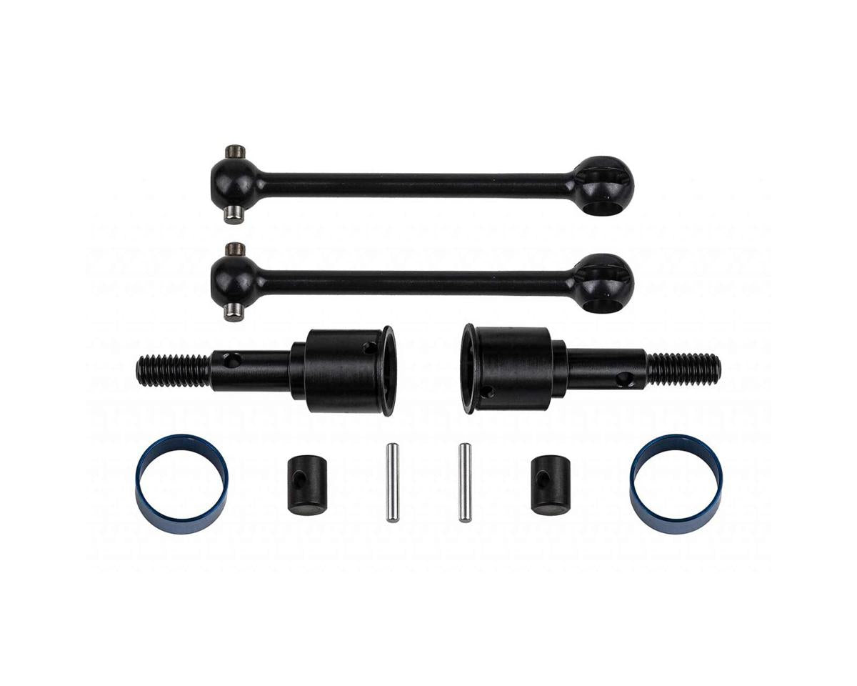 Team Associated Apex2 Rally Conversion Kit