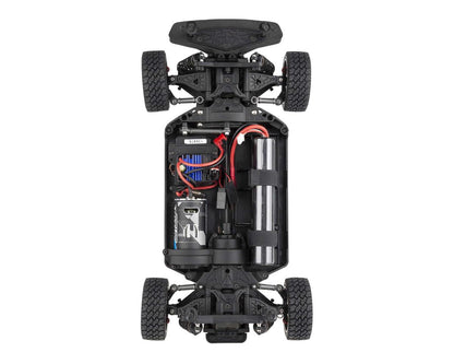 Team Associated Apex2 Rally Conversion Kit