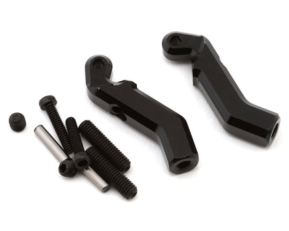 Team Associated RC10TC8 Front Shock Mounts (2)