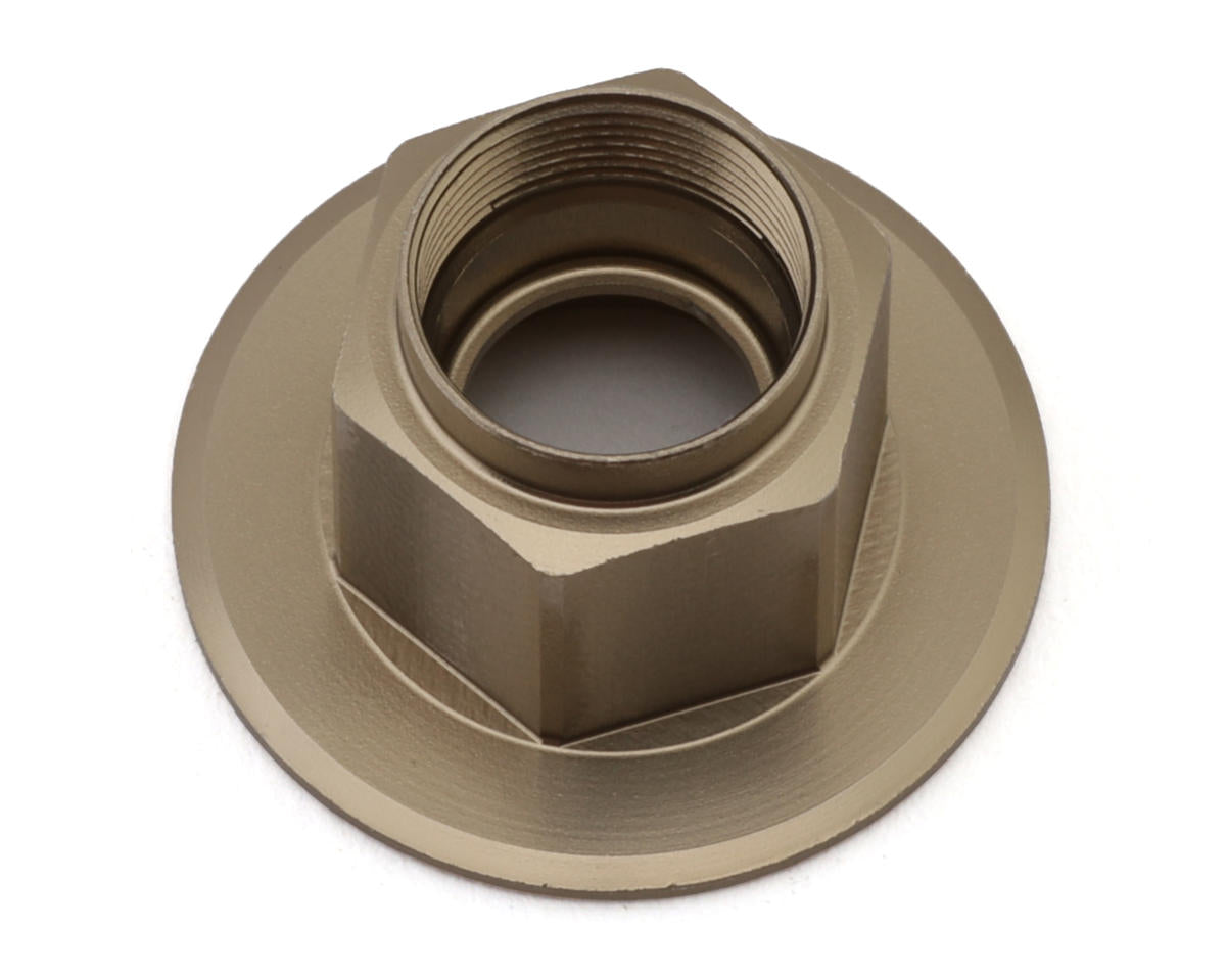 Team Associated RC10TC8 Spur Gear Pulley Hub Nut