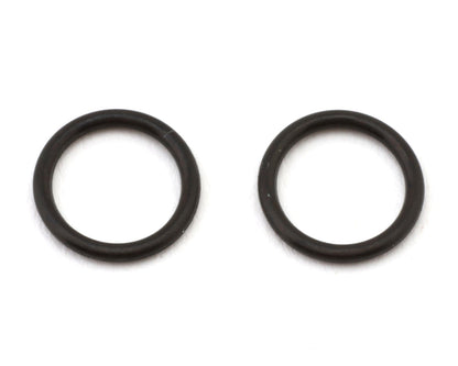 Team Associated RC10TC8 Spur Gear O-Rings (2)