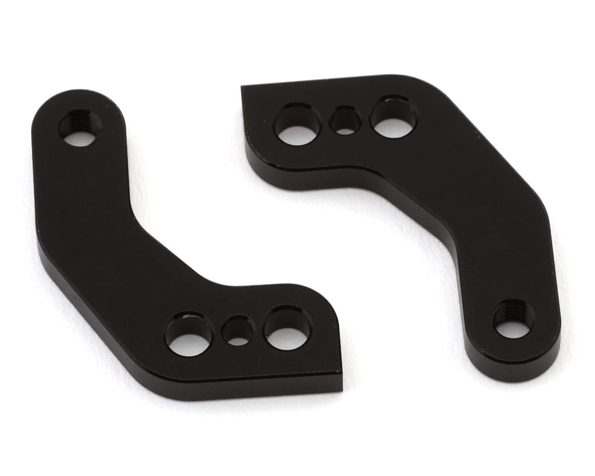 Team Associated RC10TC8 Rear Steering Block Arms (2)