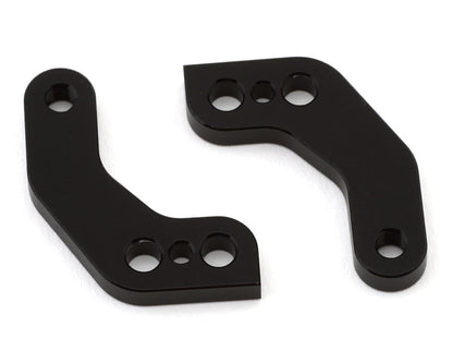 Team Associated RC10TC8 Rear Steering Block Arms (2)