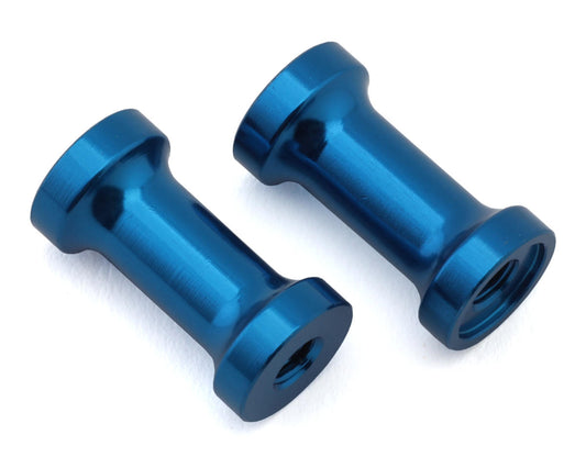 Team Associated RC10TC8 Short Battery Standoffs (2)