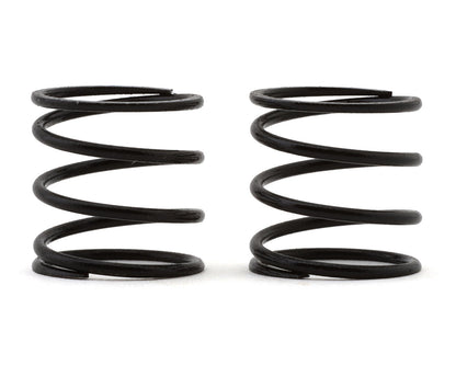 Team Associated RC10TC8 LP Shock Springs (2) (Blue/16.5lb)