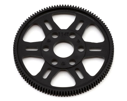 Team Associated RC10TC8 64P Spur Gear (114T)