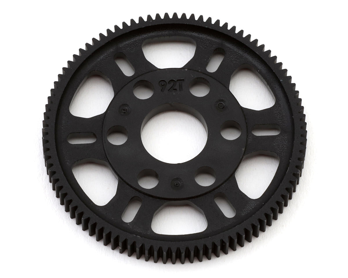 Team Associated RC10TC8 64P Spur Gear (92T)