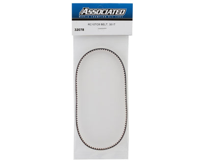 Team Associated RC10TC8 Drive Belt (351T)