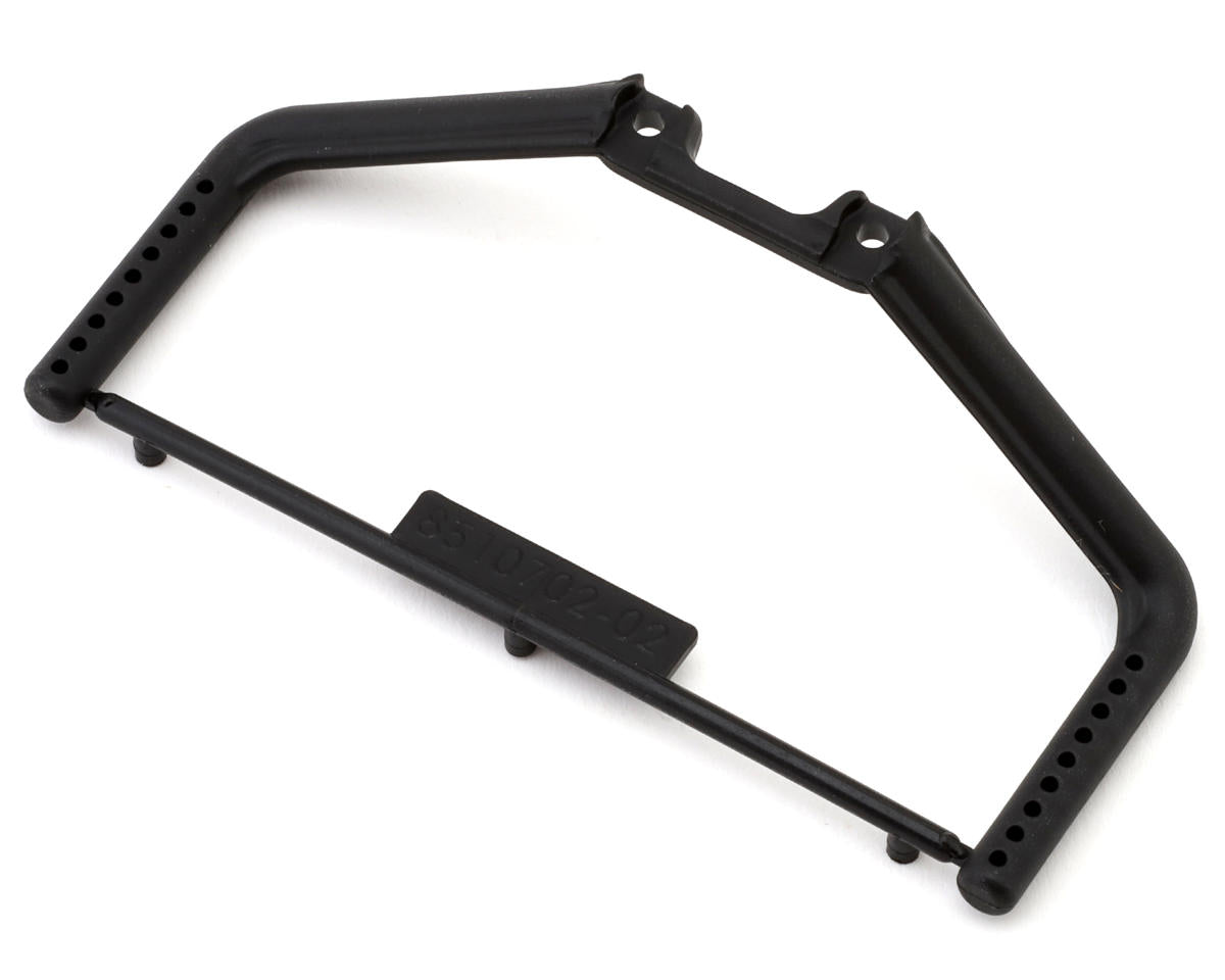 Team Associated RC10TC8 Rear Body Mount